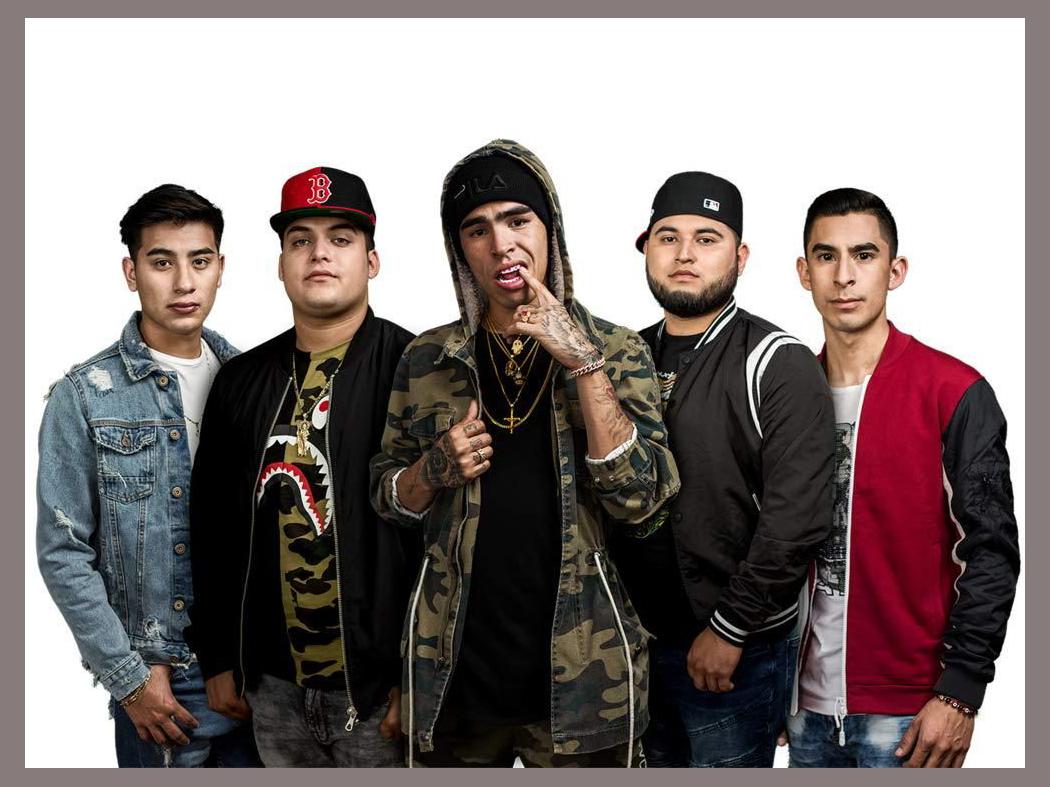 Grupo Codiciado